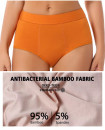 Teens Women Period Menstruation Small-2XL underwear Zero leakage